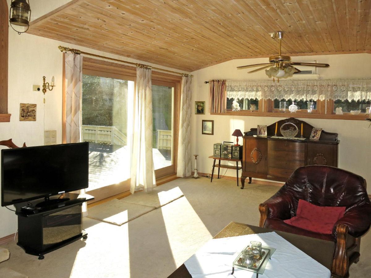 Holiday Home Aptafjorden - Sow684 By Interhome Farsund Exterior photo