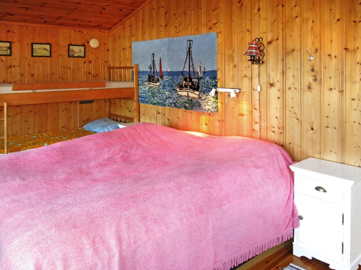 Holiday Home Aptafjorden - Sow684 By Interhome Farsund Exterior photo